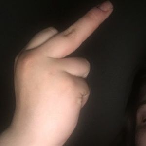 Meet your Posher, Zoey